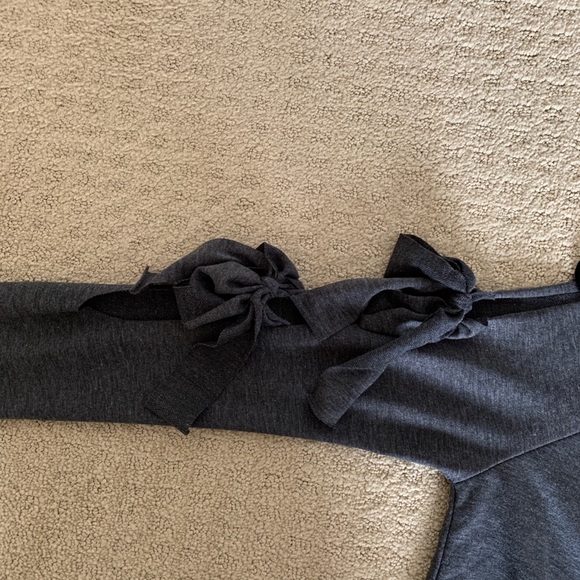 GAZE long sleeve top - Picture 4 of 5